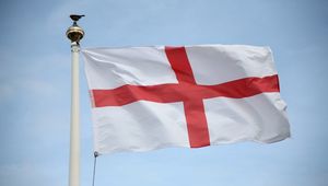 It's St. George's Day! Here's everything you need to know