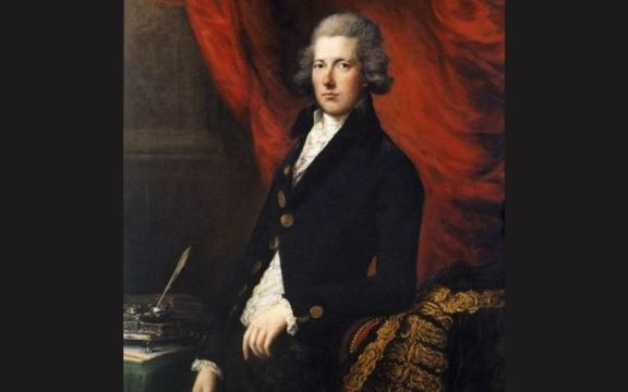 William Pitt