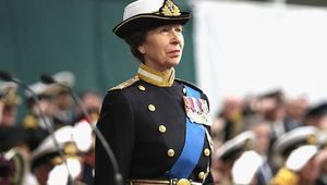 Princess Anne's alternative career path