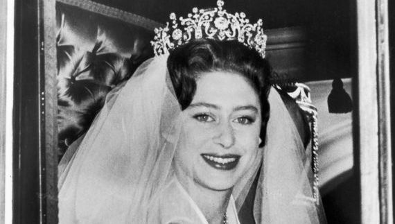 Why Princess Margaret S Wedding Dress Continues To Inspire Royal Brides Today Tatler