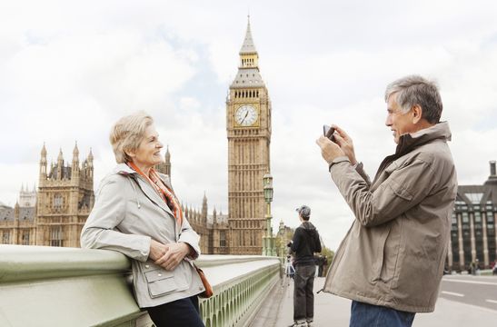 Miss vacationing in the UK? Join in this year\'s virtual English Tourism Week.