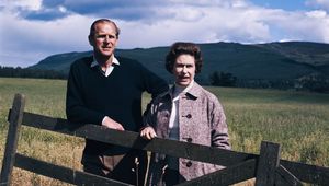 Facts about Queen Elizabeth II's husband, Prince Philip, Duke of Edinburgh