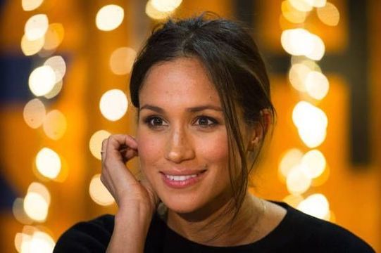 Meghan Markle