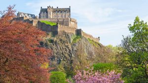 A first-timer's guide to planning the perfect Scotland getaway