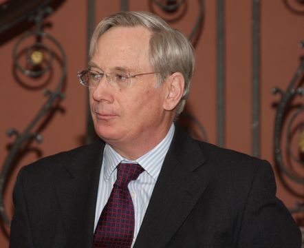 Prince Richard, the Duke of Gloucester.