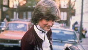 Facts about Princess Diana's life