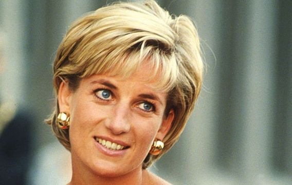 Princess Diana