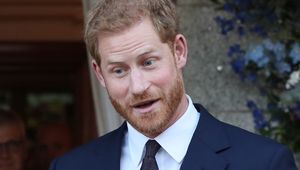 Is Harry, the Duke of Sussex, still a prince?