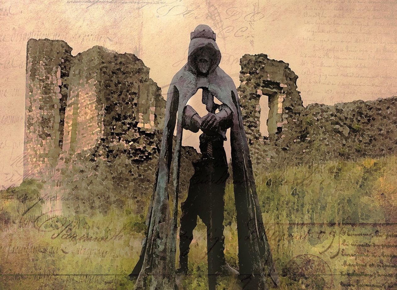 Britain's myths and legends and where to visit them