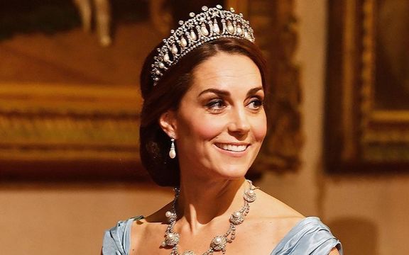 Facts about Middleton, Duchess Catherine of