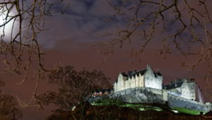 The most haunted cities in the United Kingdom for Halloween