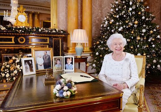 Queen Elizabeth