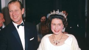The most expensive jewelry the Royals have worn