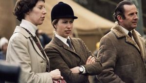 The former boxer whose bravery saved Princess Anne from kidnapping in 1974