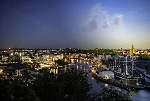 Things to do in Bristol in spring 2021