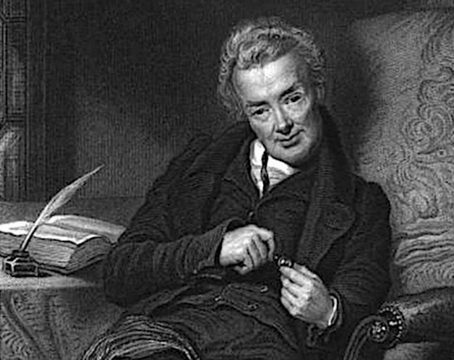 William Wilberforce, Abolitionist and Social Reformer