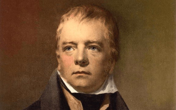 Sir Walter Scott