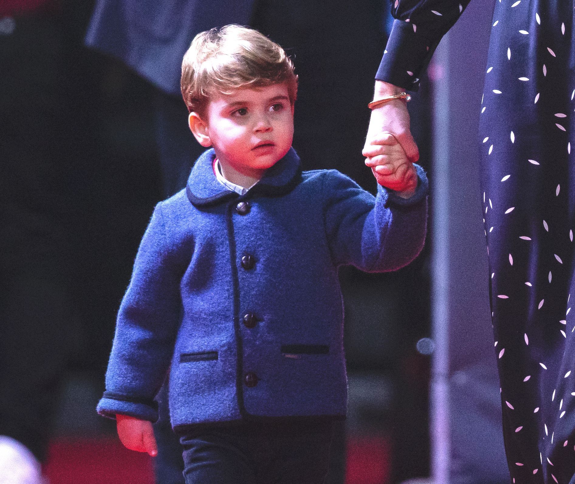 everything you need know about prince louis cambridge everything you need know about prince louis cambridge