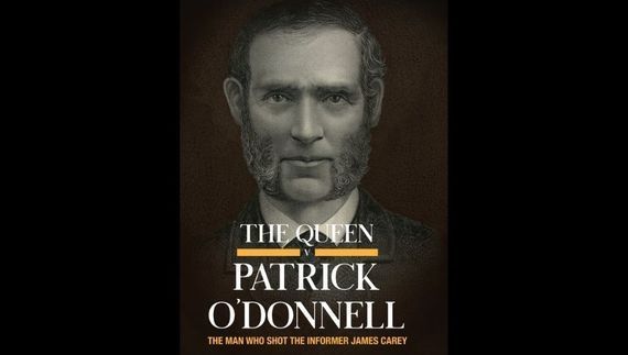 The Queen v Patrick O\'Donnell