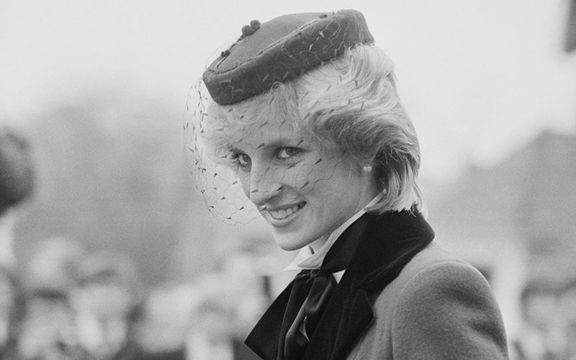 Tributes pour in for Princess Diana on her 60th birthday