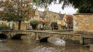 Cotswolds delights for children of all ages 