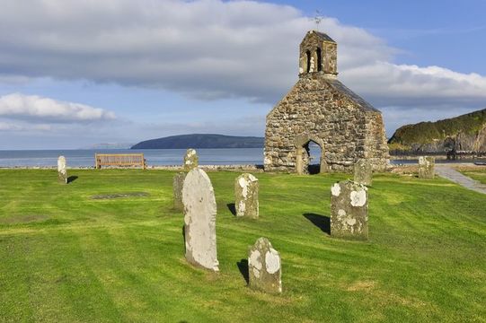 Pembrokshire