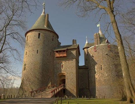 Castell Coch