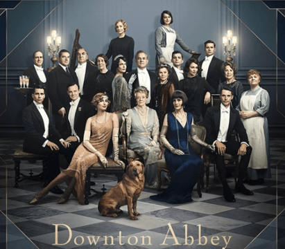 Downton Abbey