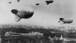 The day the British entered Berlin