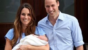 The strangest Royal baby rules the Royal Family has to follow