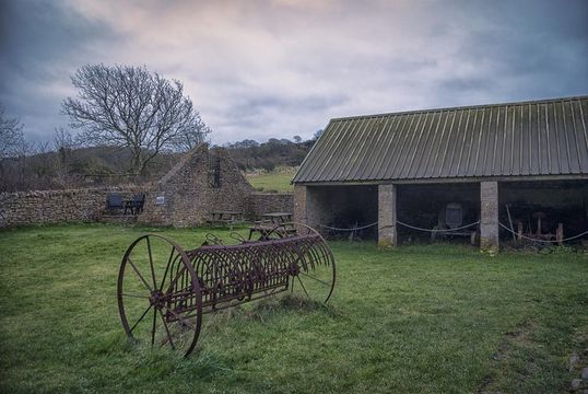 Tyneham