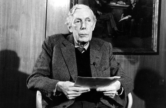 Anthony Blunt