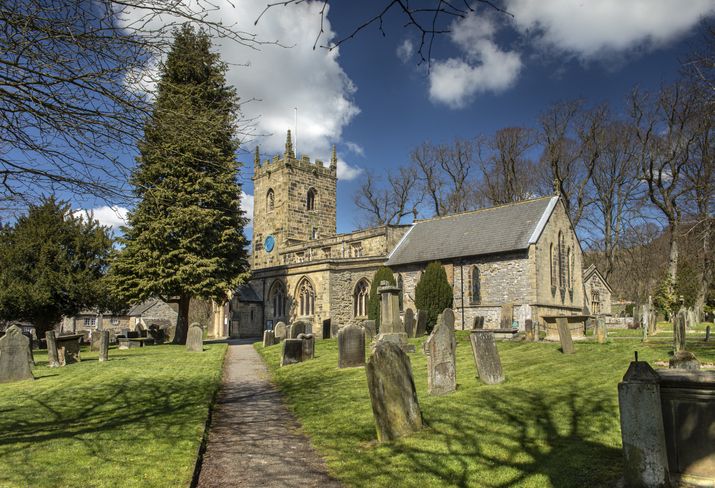 The Sacrifice of Eyam: The Village That Sealed Itself to Stop the Plague