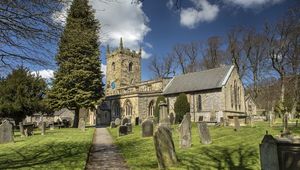 The Derbyshire village that sealed itself off and stopped a plague in its tracks