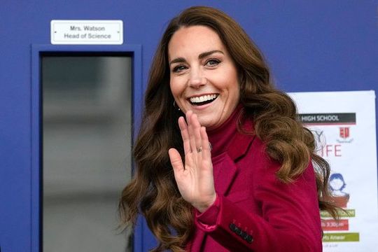 Kate Middleton