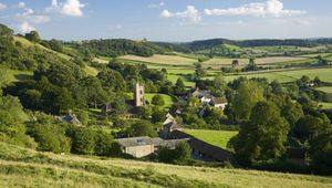 Wessex, from Alfred the Great to Thomas Hardy country