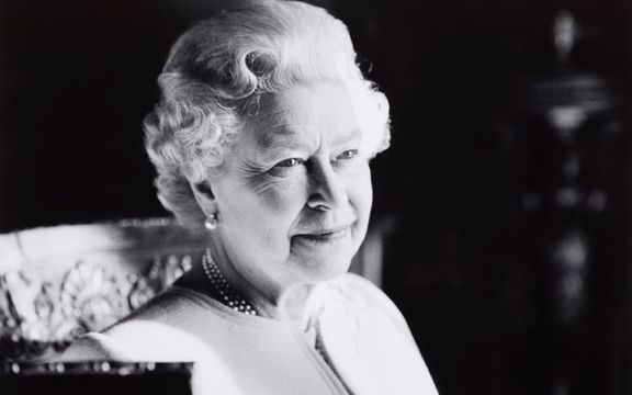 Queen Elizabeth II