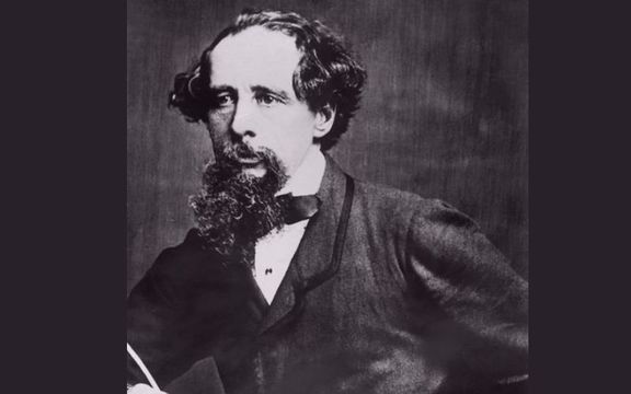 Charles Dickens