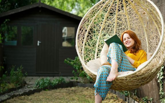 New releases from British authors to enjoy this summer 