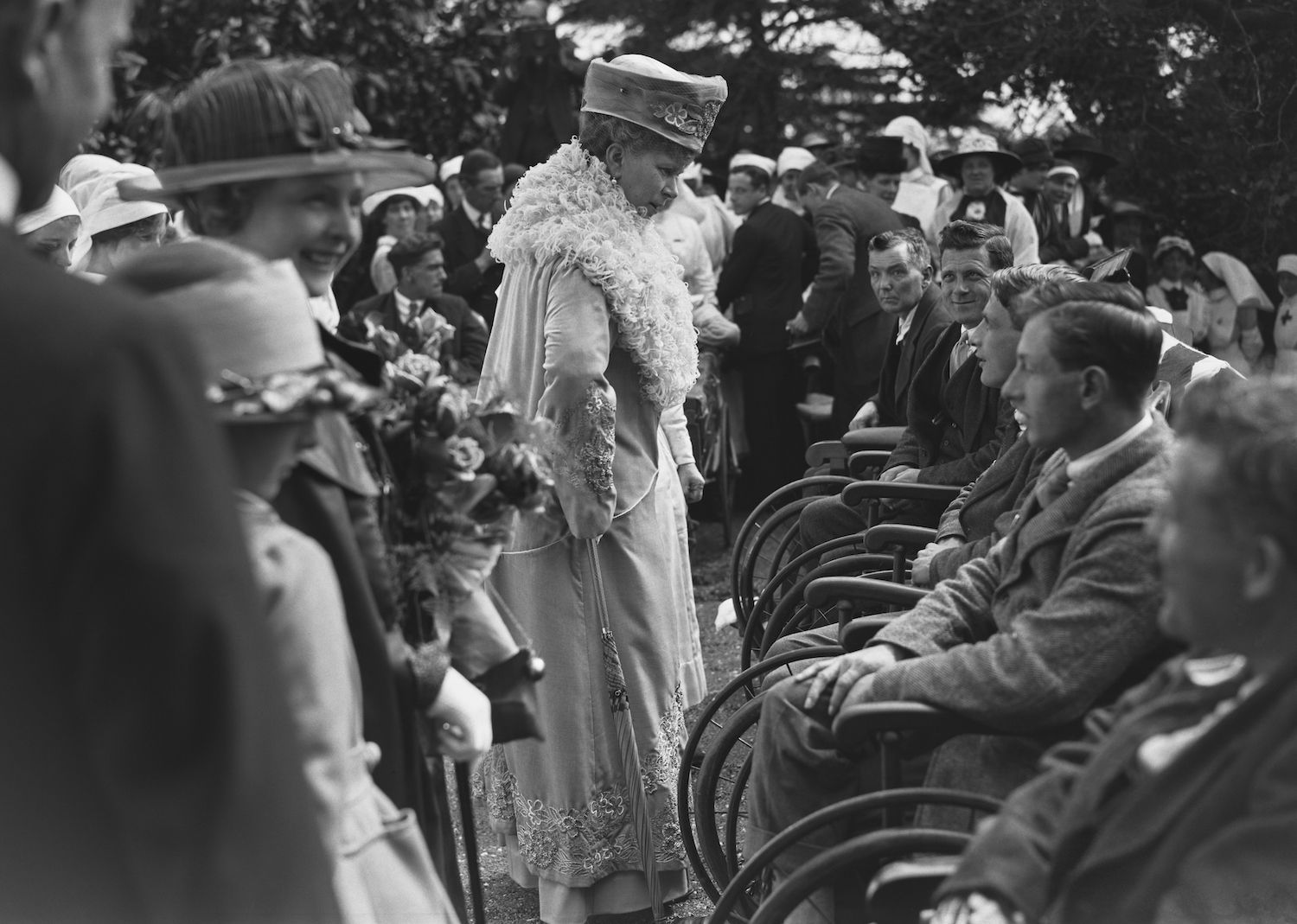 british-royal-family-renounced-their-german-names-during-wwi