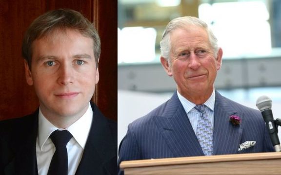 An interview with former Royal butler Grant Harrold