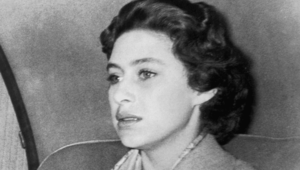 British officials prevented Princess Margaret from visiting Ireland during 1960s