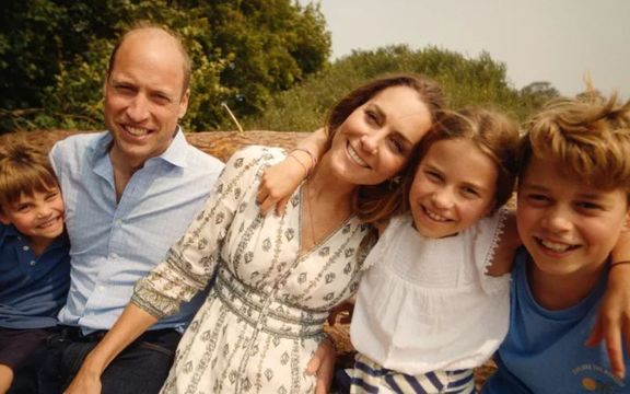 Kate, the Princess of Wales, has announced in a heartwarming video that she has now completed her chemotherapy treatment. 