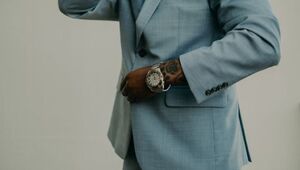 The silent language of success: Why precision tailoring is making a global comeback