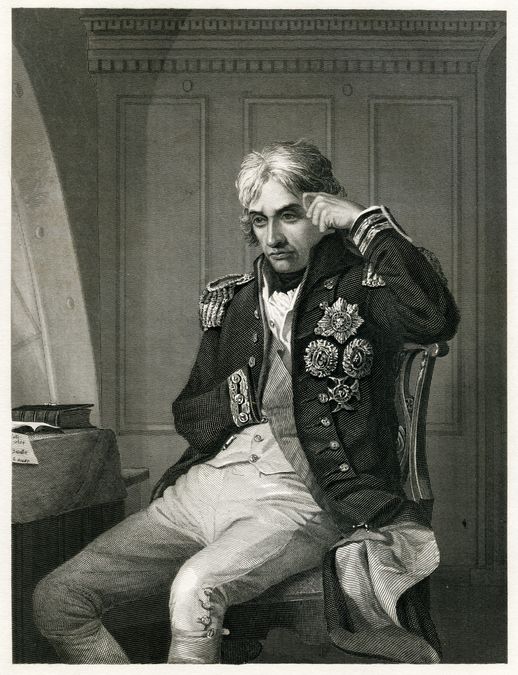 Lord Nelson