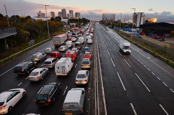 British Motorway