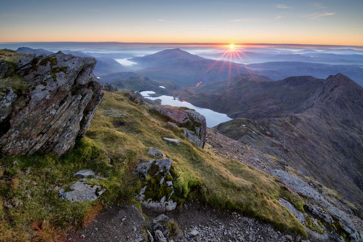 Snowdonia