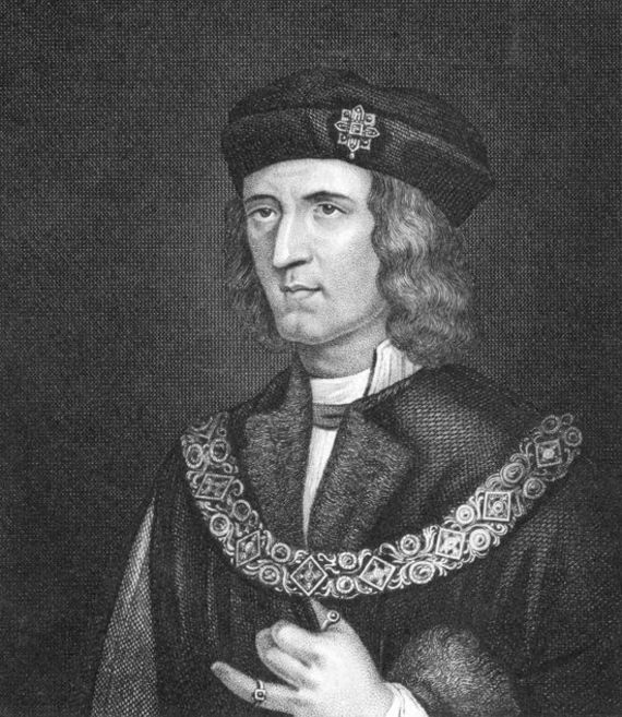 Richard III