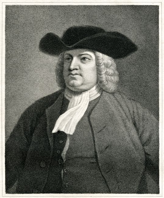 William Penn