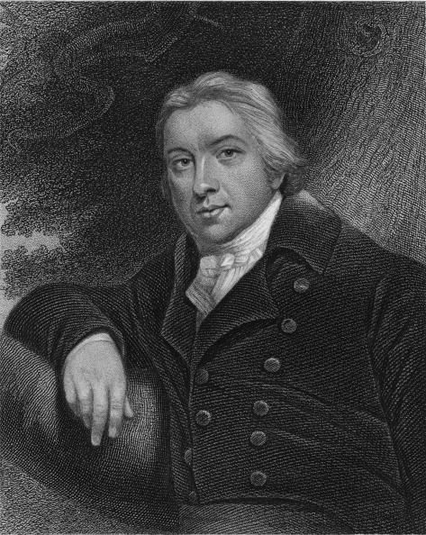 Edward Jenner